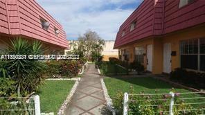 2600 NW 52nd Ave in Lauderhill, FL - Building Photo