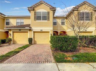 6820 Sperone St in Orlando, FL - Building Photo