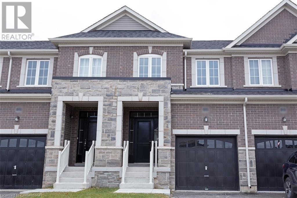 61 Jell St in Guelph, ON - Building Photo