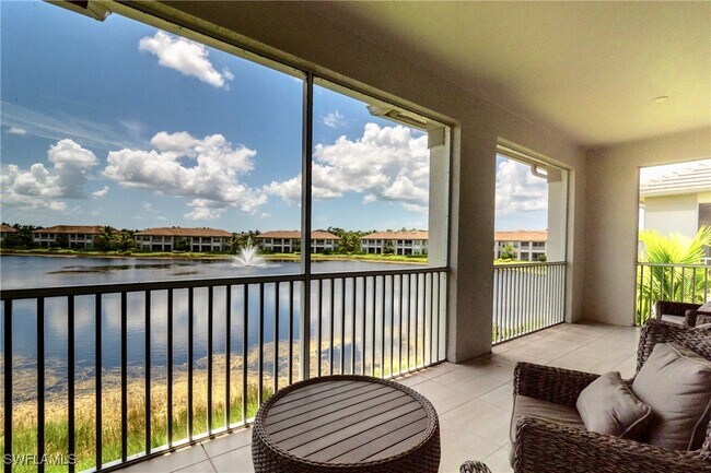 property at 8008 Signature Club Cir