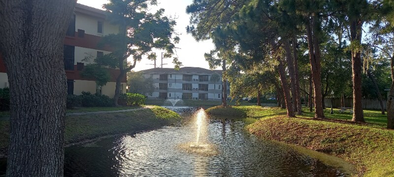 2650 Countryside Blvd in Clearwater, FL - Building Photo