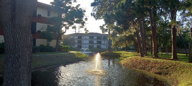 property at 2650 Countryside Blvd