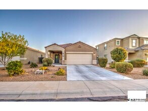 30945 W Picadilly Rd in Buckeye, AZ - Building Photo - Building Photo