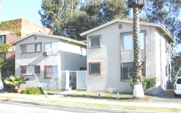 5919 Carlos Ave in Los Angeles, CA - Building Photo - Building Photo