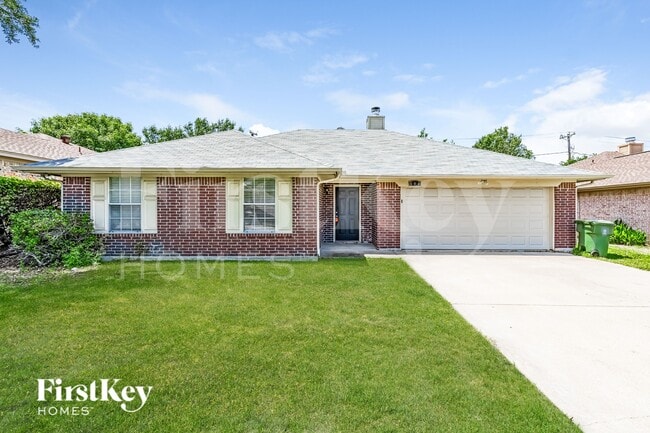 property at 606 Plainview Dr