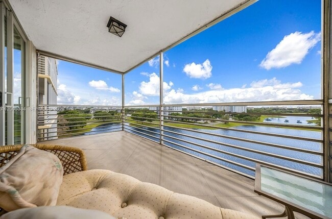 property at 3095 N Course Dr