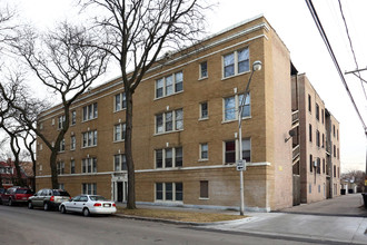 4705 N Central Park Ave in Chicago, IL - Building Photo - Building Photo