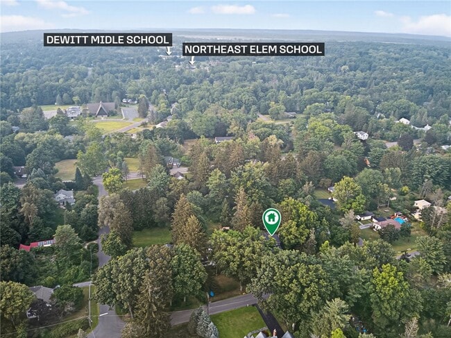 property at 204 Roat St