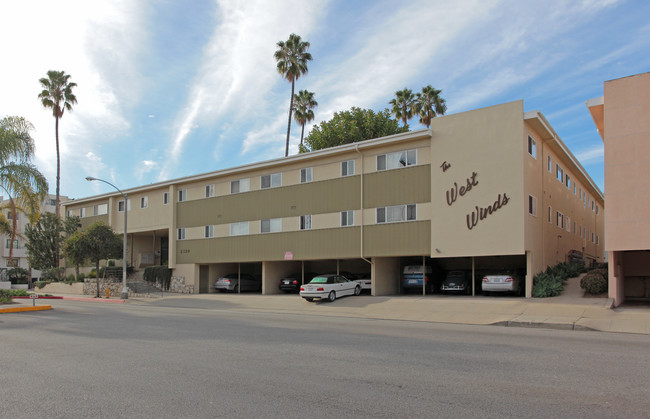 2120 4th in Santa Monica, CA - Foto de edificio - Building Photo