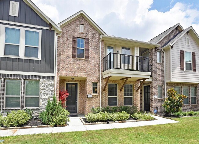 9428 Caddo Ridge Ln in Houston, TX - Building Photo - Building Photo