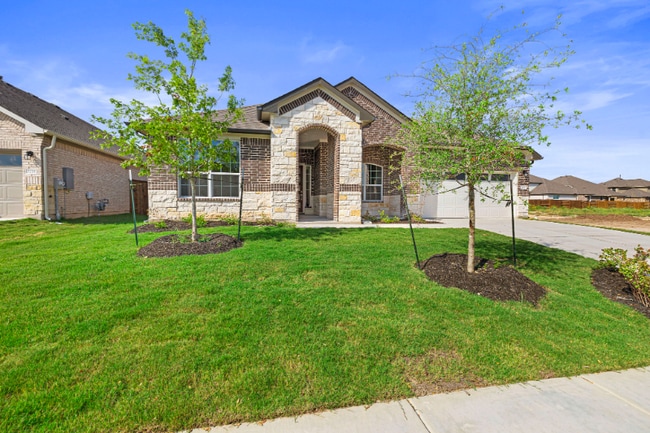 2237 Bobtail Pass in Leander, TX - Building Photo - Building Photo