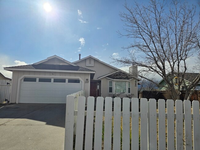 property at 1337 Leonard Rd