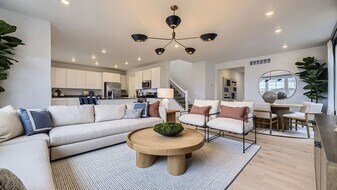 16514 E 109th Pl in Commerce City, CO - Building Photo