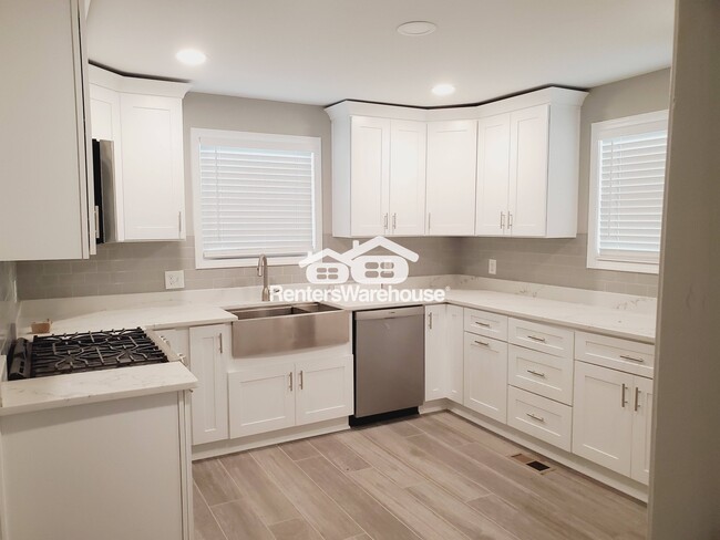 1866 Bonniview St SW in Atlanta, GA - Building Photo - Building Photo