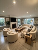 1426 Hauser Blvd, Unit 1426 in Los Angeles, CA - Building Photo