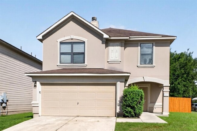 property at 8813 Wiley Way