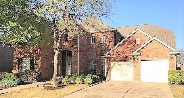 417 Maple Leaf Ln in McKinney, TX - Building Photo