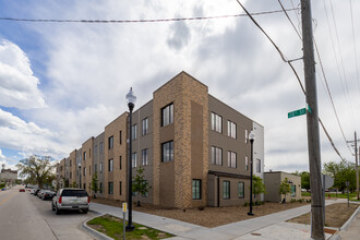 1120 Lofts in Omaha, NE - Building Photo - Building Photo