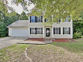 714 Ridgewood Way in Canton, GA - Building Photo
