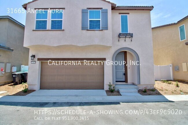 property at 31665 Angel Aura Dr