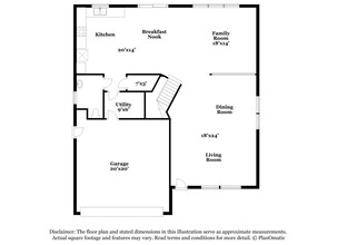 2484 Brownwood Dr in Mulberry, FL - Building Photo - Building Photo