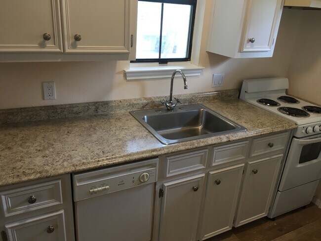 4401 Speedway in Austin, TX - Building Photo - Building Photo