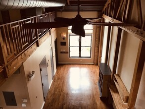 1322 Oakton St in Evanston, IL - Building Photo - Building Photo