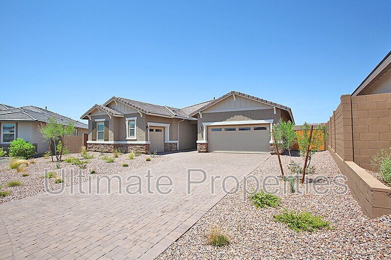 30104 N 116th Ln in Peoria, AZ - Building Photo