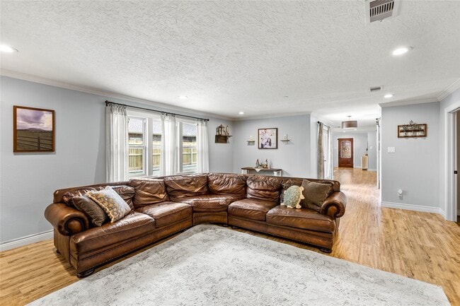 property at 112 April Wind Dr E