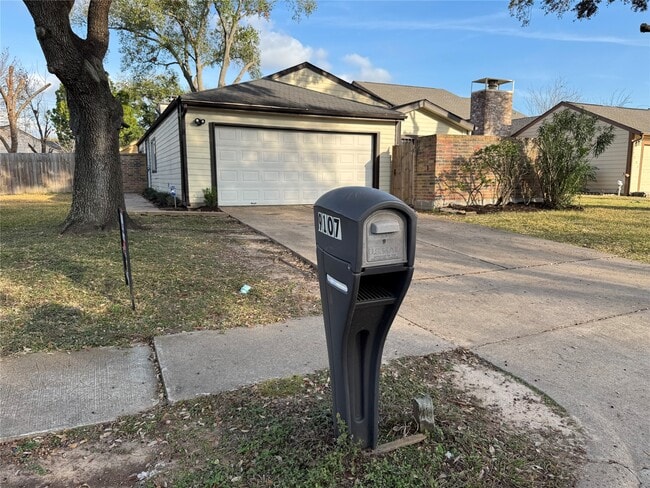 property at 9107 Ketchwood Dr