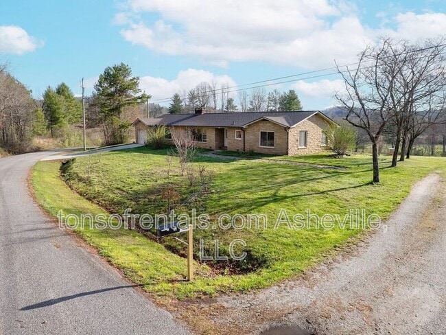 property at 411 Old County Home Rd W