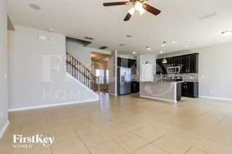 2501 Isabela Terrace in Kissimmee, FL - Building Photo - Building Photo