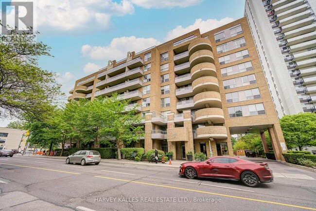property at 245-LP245 Davisville Ave