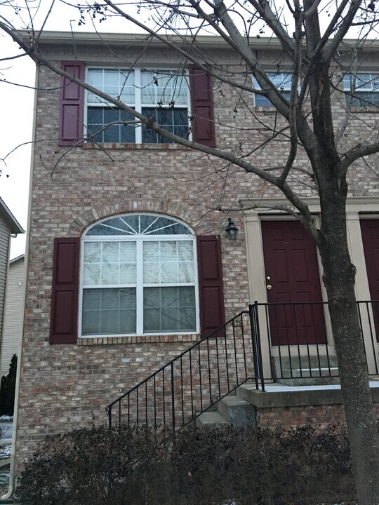 3045 Skylar Ln in Indianapolis, IN - Building Photo