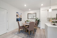 Indigo Apartments-Lewis Management Corp photo'