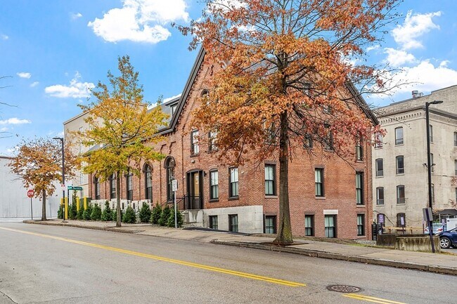 205 Summer St, Unit 3 in Worcester, MA - Building Photo - Building Photo