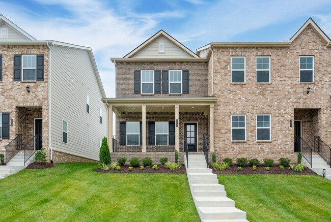 property at 1431 Knox Ln