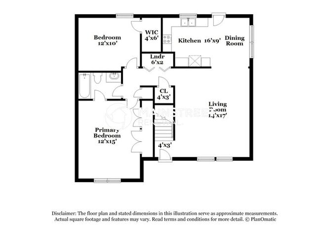 537 Country Ln in Holly Springs, NC - Building Photo - Building Photo