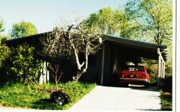 35-37 Kuhl Ct in Walnut Creek, CA - Foto de edificio - Building Photo