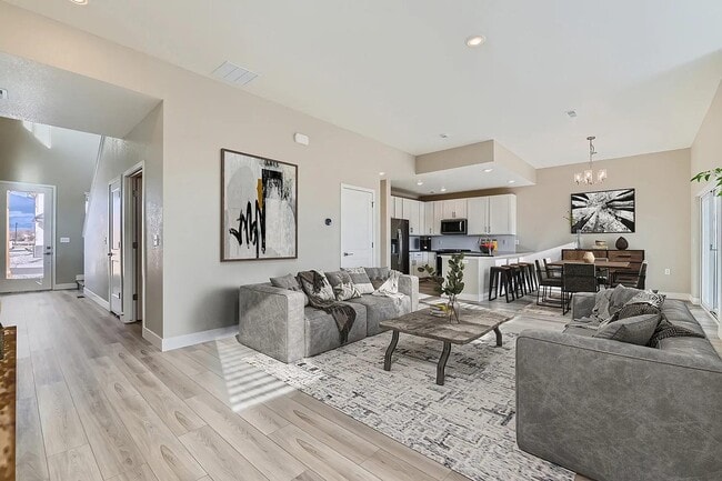 2502 Colt Wy in Lafayette, CO - Building Photo - Building Photo