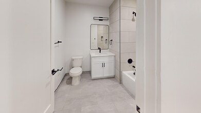 The Haven in Jersey City, NJ - Building Photo - Building Photo