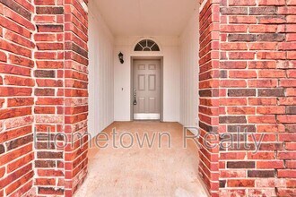 16416 Oconee Creek Dr in Edmond, OK - Building Photo - Building Photo