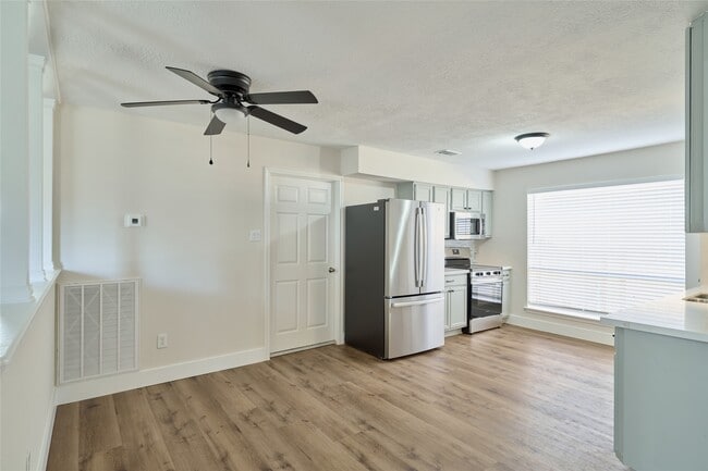 property at 6527 Zapata Dr