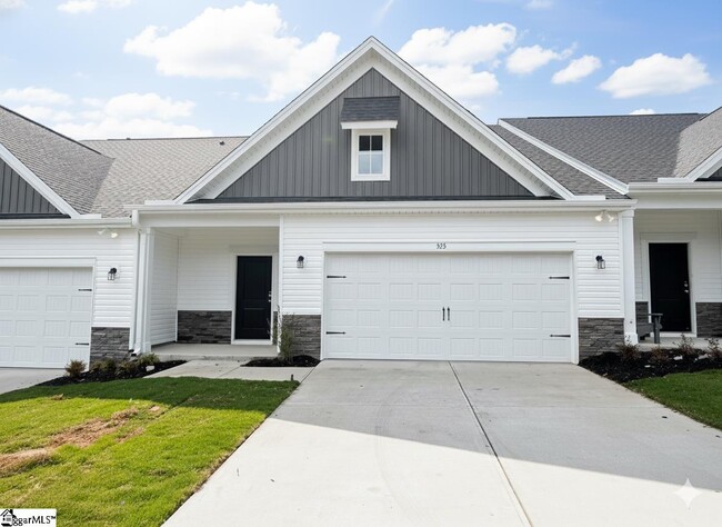 property at 325 Gooding Trl