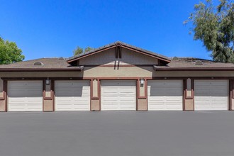 Meadow Square Apartment Homes in Chino, CA - Building Photo - Building Photo