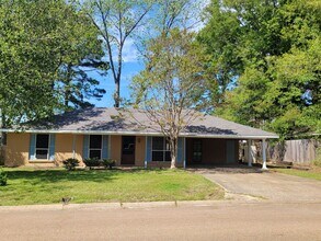 254 Traceland Dr in Madison, MS - Building Photo - Building Photo