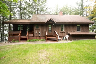 7031 Virgin Timber Dr in Rhinelander, WI - Building Photo
