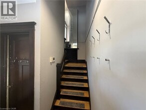 288 Frederick St in Kitchener, ON - Building Photo - Building Photo