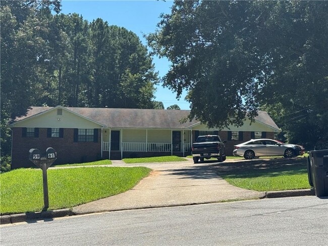 59 Wabash Dr in Ellenwood, GA - Building Photo - Building Photo