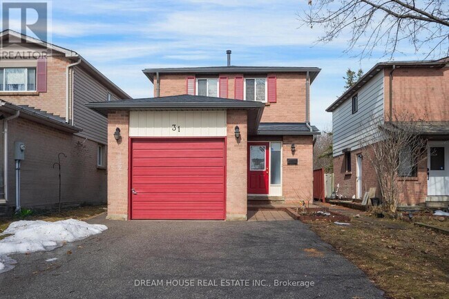 31 Wheatfield Rd